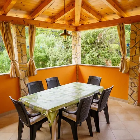 Апартаменты And Borka & Marko