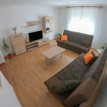 And Borka & Marko Апартаменты *