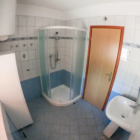 Апартаменты And Borka & Marko