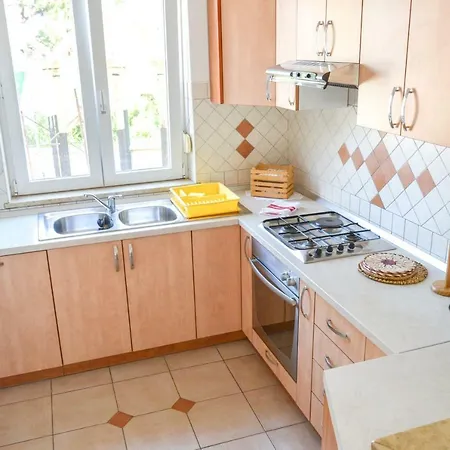 Апартаменты And Borka & Marko Мали-Лошинь