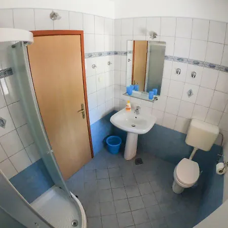 Апартаменты And Borka & Marko *