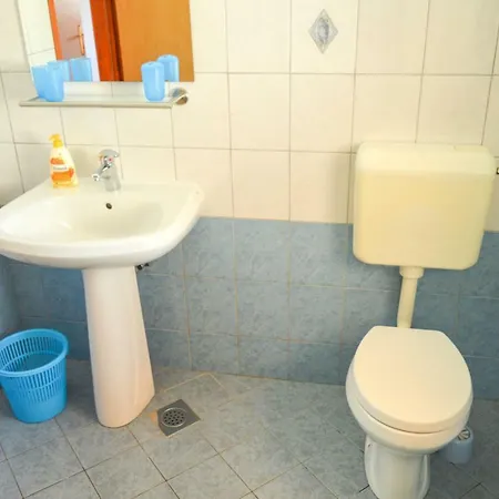 Апартаменты And Borka & Marko Мали-Лошинь