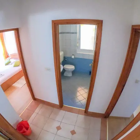 And Borka & Marko Апартаменты *