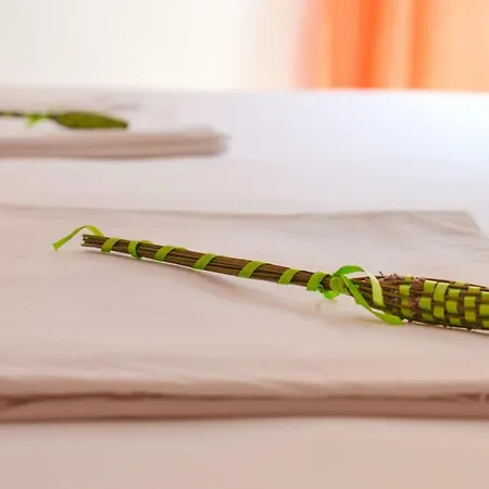 And Borka & Marko Апартаменты