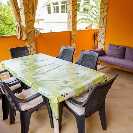 Apartment&room Borka I Marko