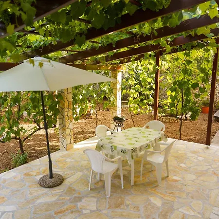 Apartment&room Borka I Marko