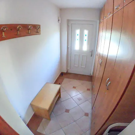 Daire And Borka & Marko Mali Lošinj