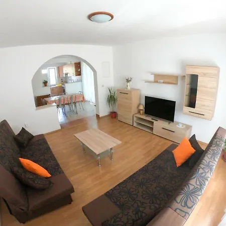 Apartment&room Borka I Marko * Mali Lošinj