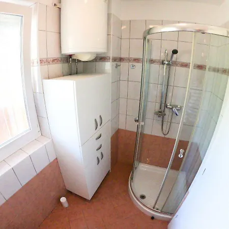 Apartment&room Borka I Marko * Mali Lošinj