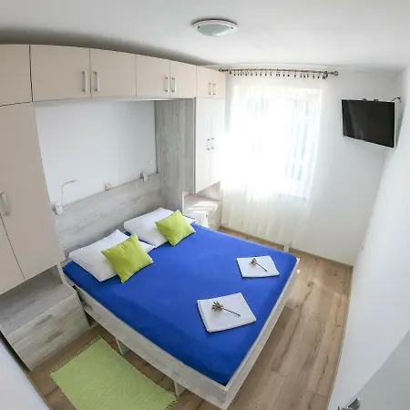 Apartment&room Borka I Marko * Mali Lošinj