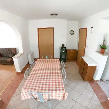 Apartment&room Borka I Marko *