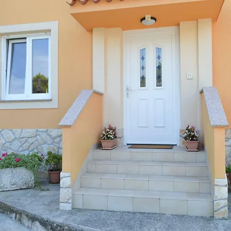 Apartment&room Borka I Marko