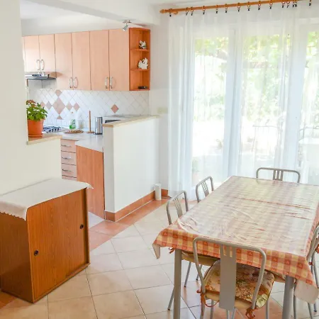 Apartment&room Borka I Marko