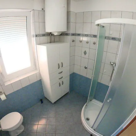 Apartment&room Borka I Marko * Mali Lošinj