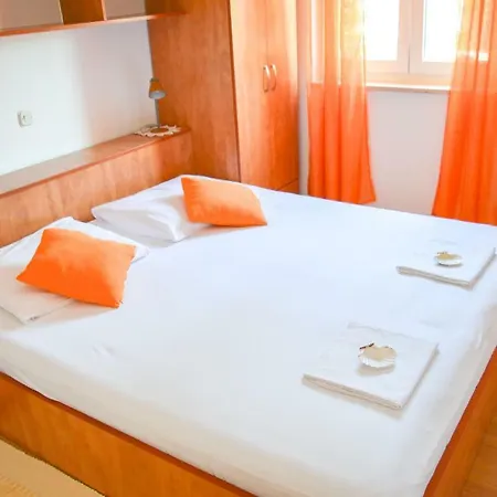 Apartment&room Borka I Marko * Mali Lošinj
