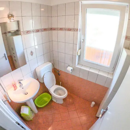 Apartment&room Borka I Marko