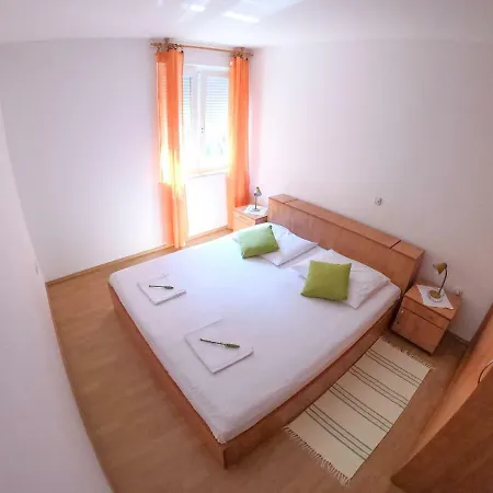 Apartment&room Borka I Marko *