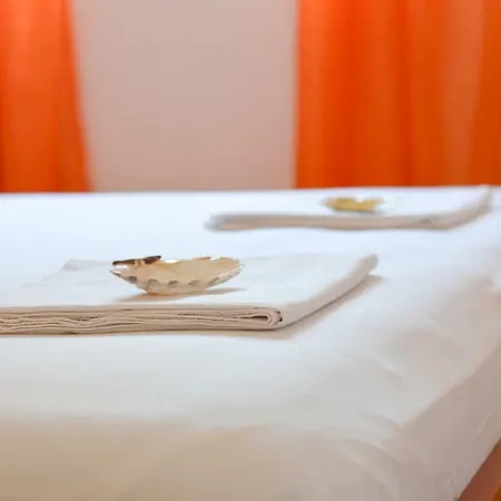 Apartment&room Borka I Marko Appartamento Mali Lošinj