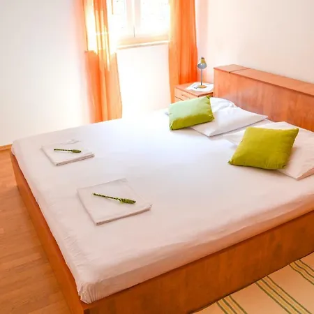 Apartment&room Borka I Marko * Mali Lošinj