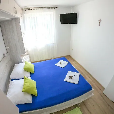 Apartment And Borka & Marko *