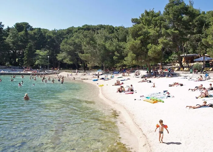 Apartment&room Borka&marko Mali Lošinj