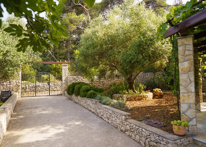 Apartment&room Borka&marko Lägenhet