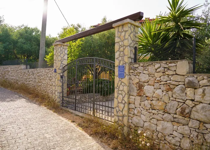 Lägenhet Apartment&room Borka&marko Mali Lošinj