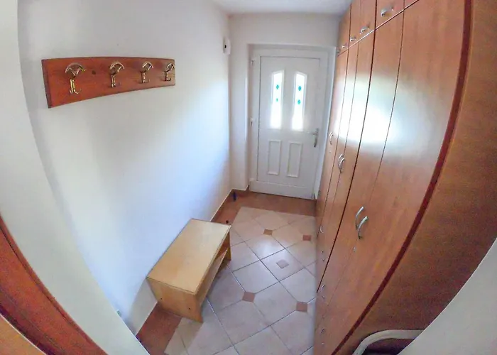 Lägenhet Apartment&room Borka&marko Mali Lošinj