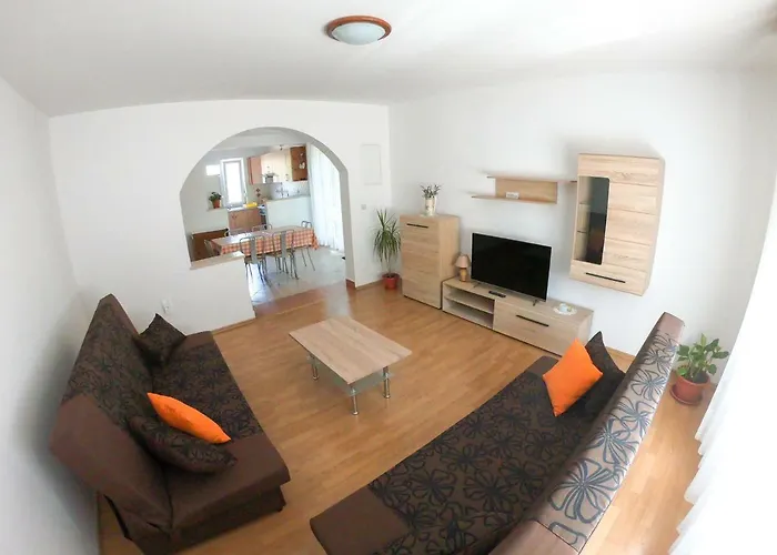 Apartment&room Borka&marko * Mali Lošinj