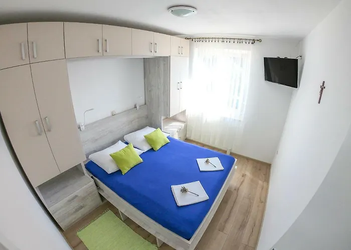 Apartment&room Borka&marko * Mali Lošinj