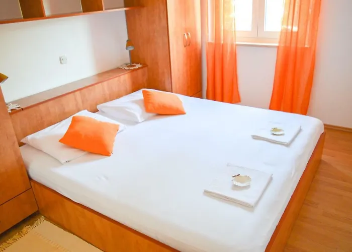 Apartment&room Borka&marko * Mali Lošinj
