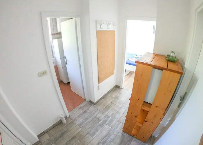 Apartment&room Borka&marko Lägenhet