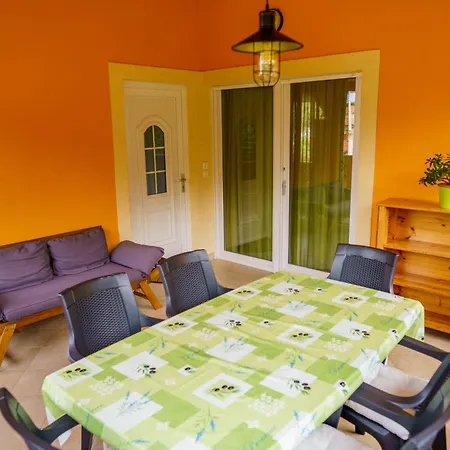 And Borka & Marko Apartment