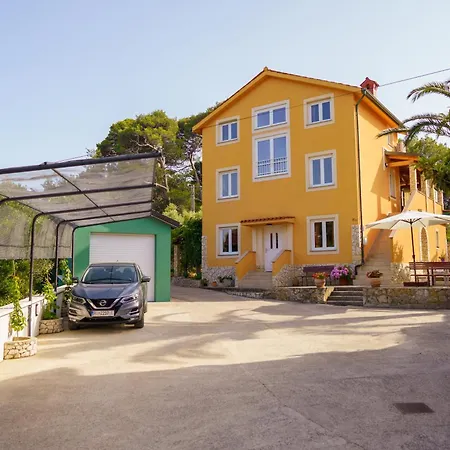 And Borka & Marko Apartment