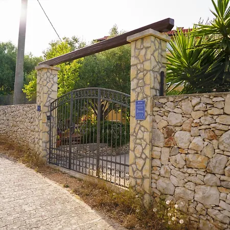 Apartment And Borka & Marko Mali Losinj