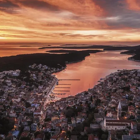 And Borka & Marko Apartment Mali Losinj