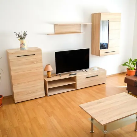 And Borka & Marko Apartment Mali Losinj