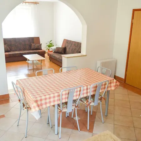 And Borka & Marko Apartment *