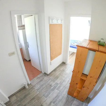 And Borka & Marko Apartment