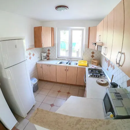 Apartment And Borka & Marko