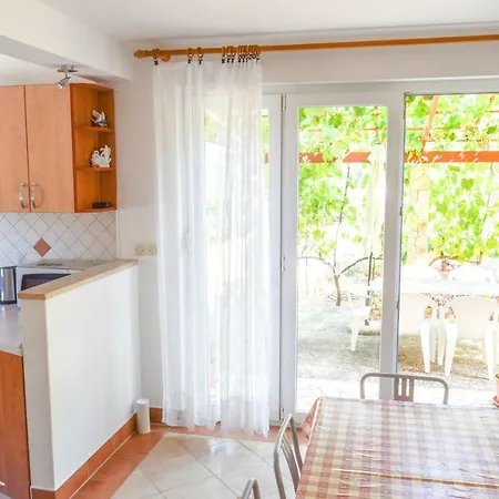 And Borka & Marko Apartment