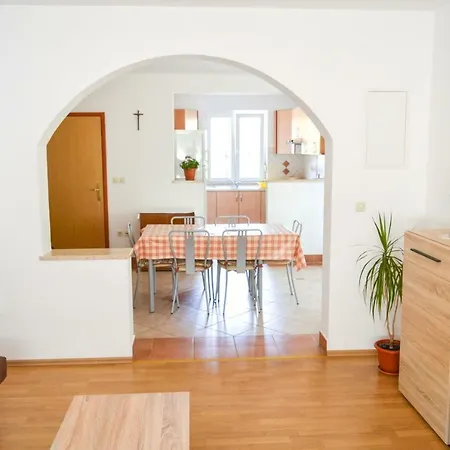 And Borka & Marko Apartment