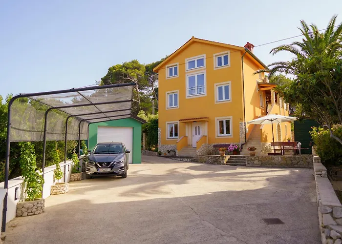 And Borka & Marko Apartamento