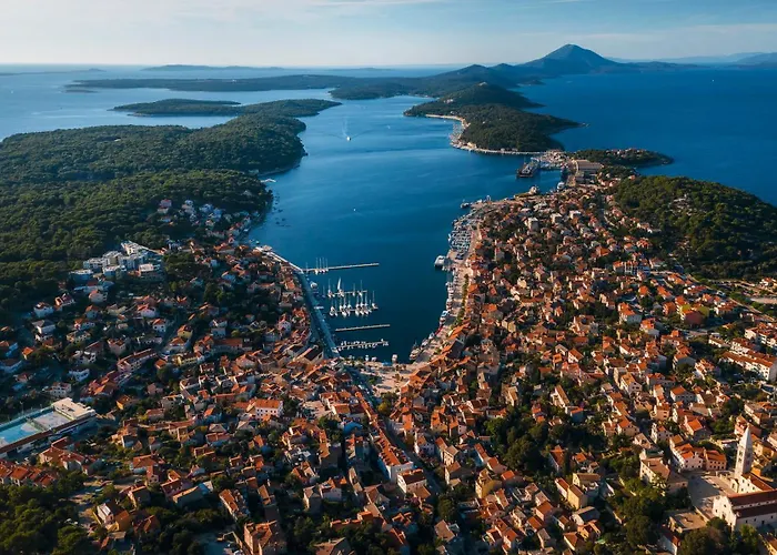 Apartamento And Borka & Marko