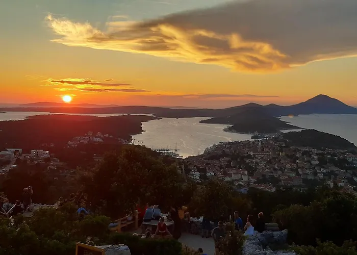 Apartamento And Borka & Marko *