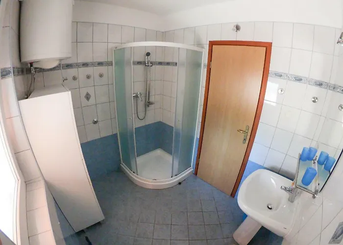 Apartamento And Borka & Marko