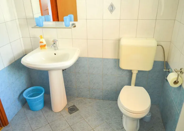 Apartamento And Borka & Marko Mali Lošinj