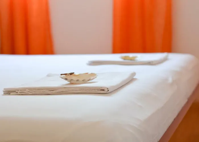 And Borka & Marko Apartamento Mali Lošinj