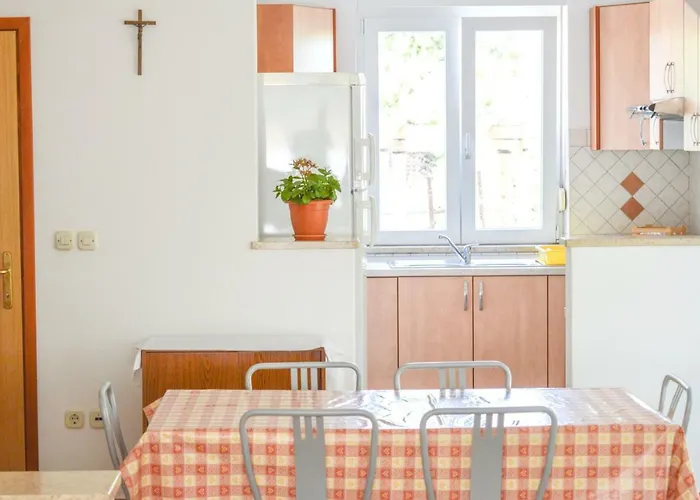 Apartamento And Borka & Marko