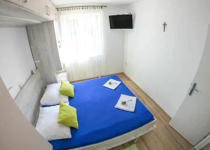 Apartamento And Borka & Marko *